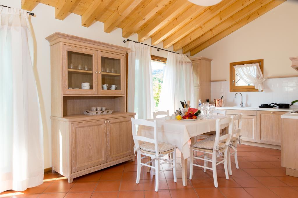 Villa Prosecco Tarzo Exteriér fotografie