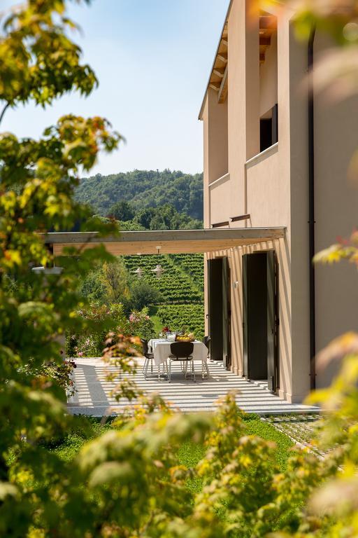 Villa Prosecco Tarzo Exteriér fotografie
